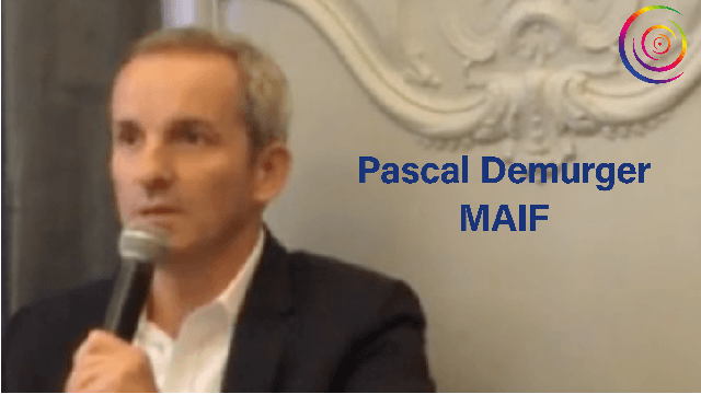 Transform'&Vous - Les coulisses de la Transformation -  Pascal Demurger