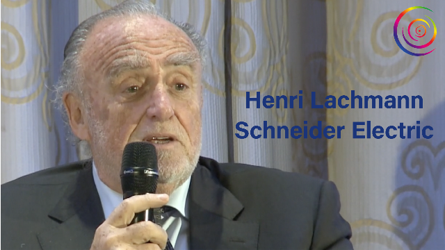 Transform'&Vous - Les coulisses de la Transformation -  Henri Lachmann