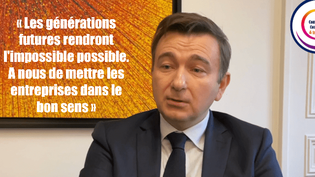 Transform'&Vous - Les coulisses de la Transformation - Christopher Guérin