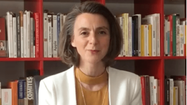 Idée-reçue #1 - Avec le collectif plus besoin de leader ?