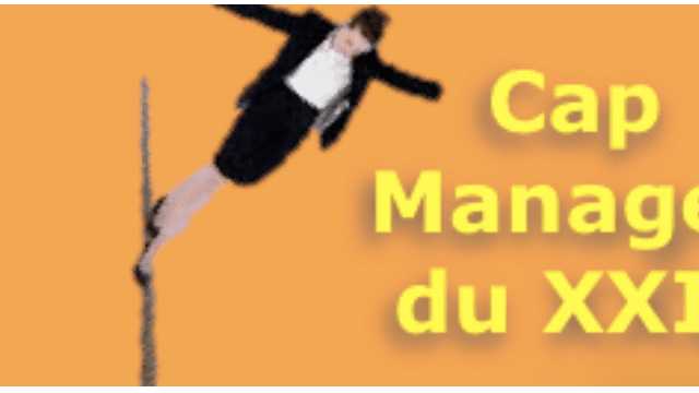 Cas clients : interpeller des nouveaux dirigeants (CAC40) sur leur rôle : “Être Leader au coeur des nécessaires transformations”