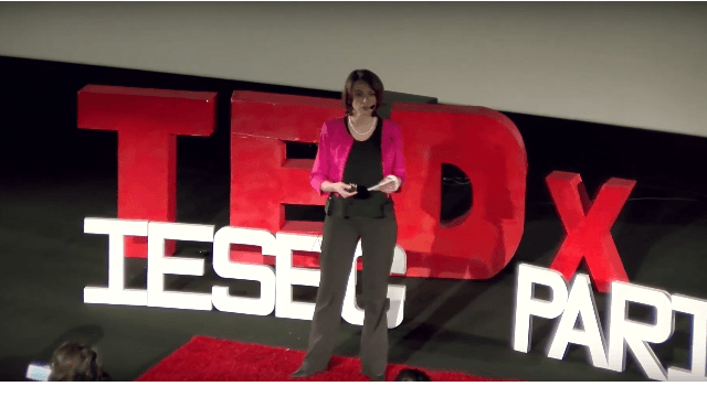 Un nouvel art du pouvoir – TedX IESEG PARIS 