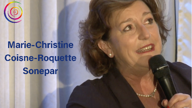 Transform'&Vous - Les coulisses de la Transformation -  Marie-Christine Coisne-Roquette