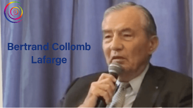 Transform'&Vous - Les coulisses de la Transformation -  Bertrand Collomb