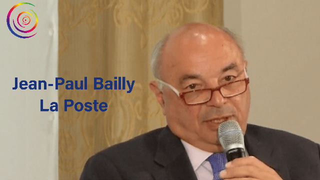 Transform'&Vous - Les coulisses de la Transformation -  Jean-Paul Bailly