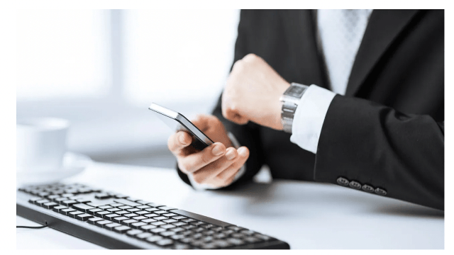 Dirigeants, posez-vous ces 3 questions pour mieux gérer votre temps – Les Echos – Chronique de Paule Boffa-Comby – 03/10/19