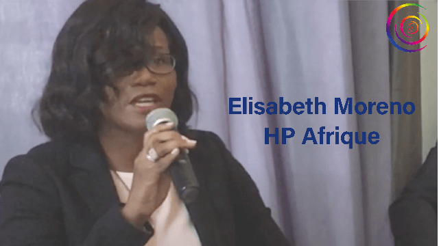 Transform'&Vous - Les coulisses de la Transformation -  Elisabeth Moreno