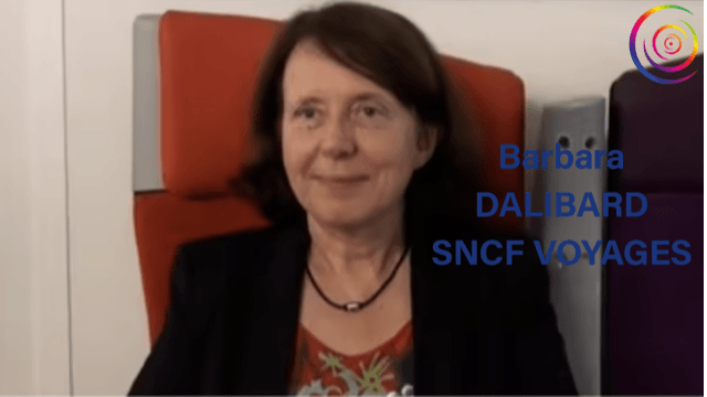 Transform'&Vous - Les coulisses de la Transformation -  Barbara Dalibard 